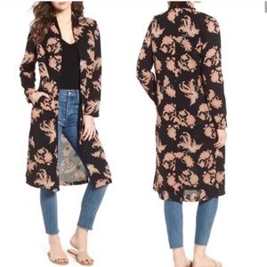 Scotch & Soda kimono (duster)